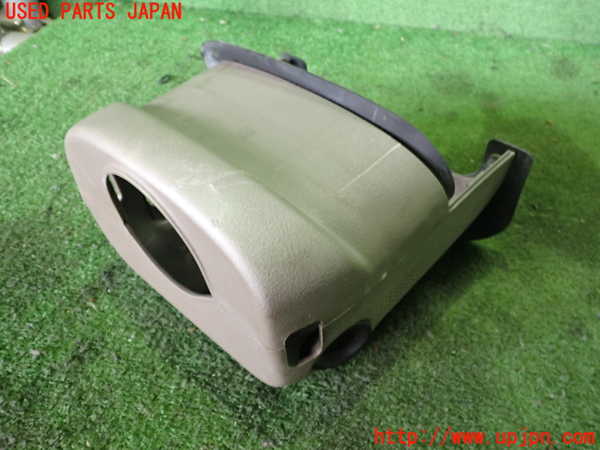 2UPJ-24717905]ジャガー・XKシリーズ(JEDA)コラムカバー 中古_m0001.jpg