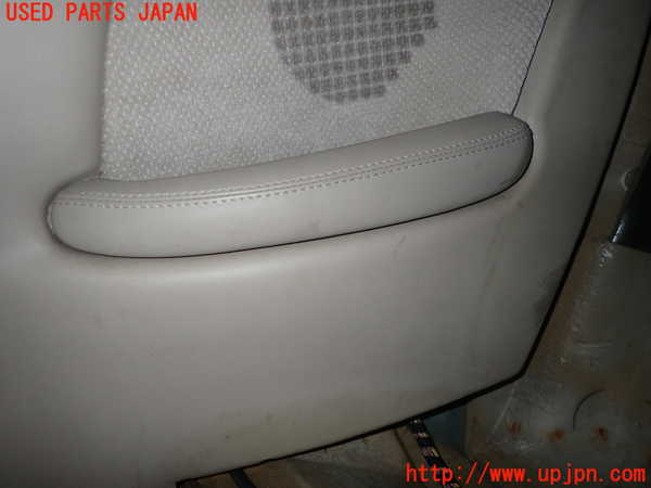 2UPJ-24717675]ジャガー・XKシリーズ(JEDA)右リアピラートリム 中古_m0002.jpg