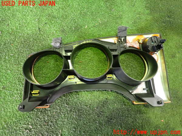 2UPJ-24717510]ジャガー・XKシリーズ(JEDA)メーターフード 中古_m0002.jpg