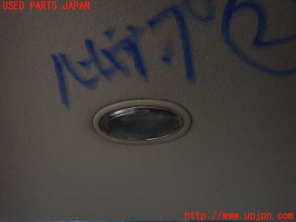 2UPJ-24716412]ジャガー・XKシリーズ(JEDA)ルームランプ2 (真中 2列目) 中古_m0001.jpg