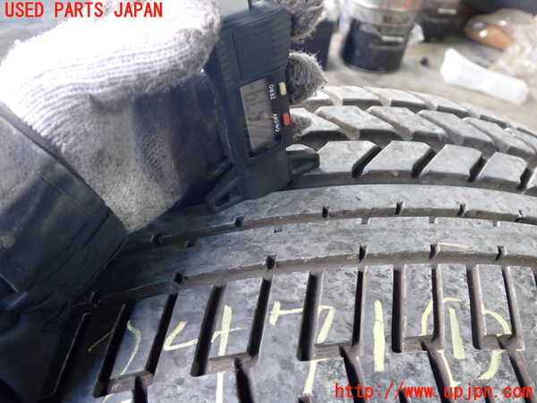 2UPJ-24719036]ジャガー・XKシリーズ(JEDA)タイヤ　ホイール　1本① 245/50ZR1 中古_m0003.jpg