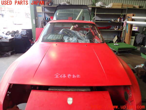 2UPJ-24721060]ポルシェ・944(不明)ボンネットフード 中古_m0001.jpg