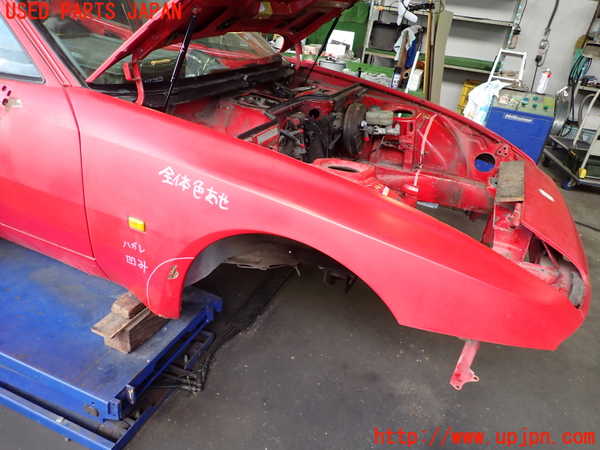 2UPJ-24721080]ポルシェ・944(不明)右前フェンダー 中古_m0001.jpg