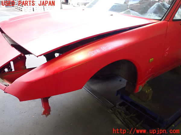 2UPJ-24721082]ポルシェ・944(不明)左前フェンダー 中古_m0001.jpg