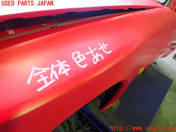 2UPJ-24721082]ポルシェ・944(不明)左前フェンダー 中古_m0002.jpg