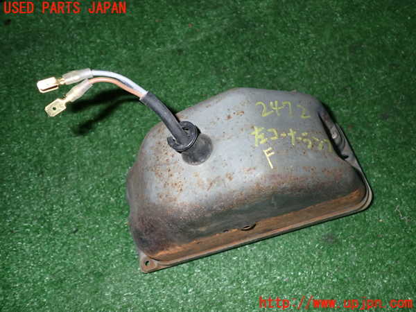 2UPJ-24721152]ポルシェ・944(不明)左コーナーランプ 中古_m0002.jpg