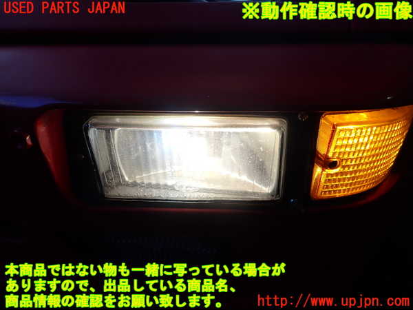 2UPJ-24721152]ポルシェ・944(不明)左コーナーランプ 中古_m0005.jpg