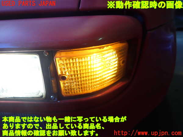 2UPJ-24721162]ポルシェ・944(不明)左ウィンカーレンズ 中古_m0004.jpg