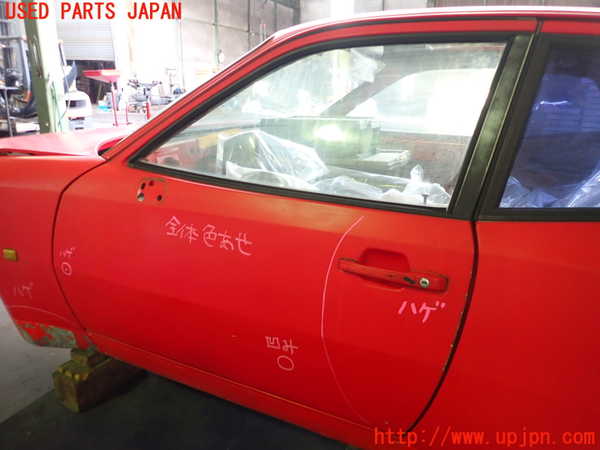 2UPJ-24721260]ポルシェ・944(不明)左ドア 【ジャンク品】 中古(43R-001025 M52)_m0001.jpg