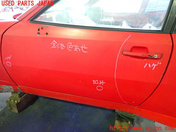 2UPJ-24721260]ポルシェ・944(不明)左ドア 【ジャンク品】 中古(43R-001025 M52)_m0002.jpg