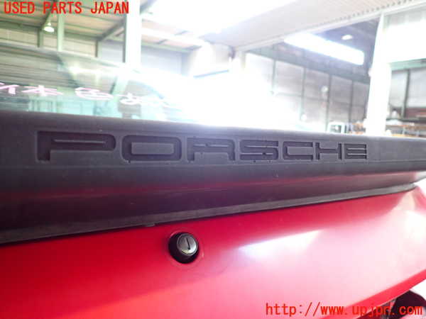 2UPJ-24721566]ポルシェ・944(不明)バックドア リアゲート ハッチ 中古(43R-001026 M530)_m0002.jpg