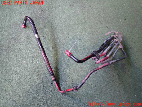 2UPJ-24722481]ポルシェ・944(不明)オイルクーラー1 中古_m0003.jpg