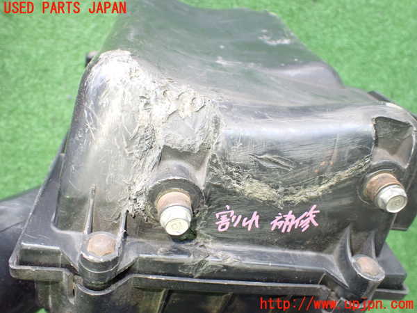 2UPJ-24722560]ポルシェ・944(不明)エアクリーナーボックス 【ジャンク品】 中古_m0004.jpg