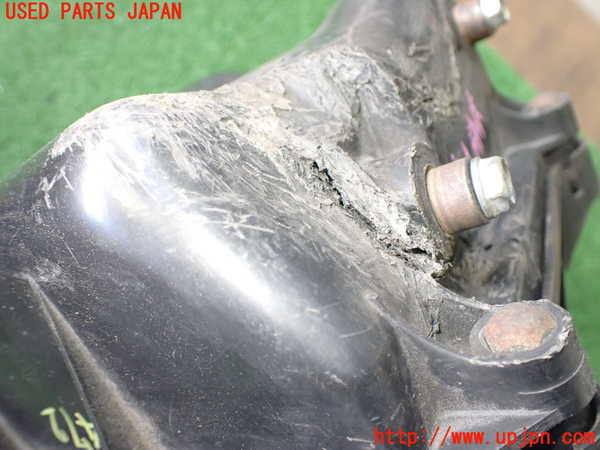 2UPJ-24722560]ポルシェ・944(不明)エアクリーナーボックス 【ジャンク品】 中古_m0005.jpg