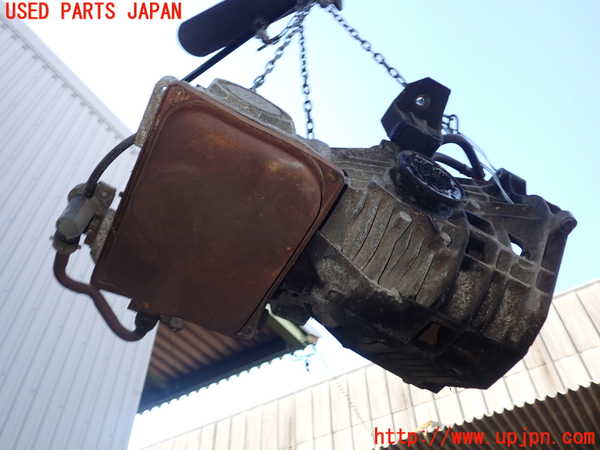 2UPJ-24723010]ポルシェ・944(不明)ミッション AT 944　M44/08 中古_m0005.jpg