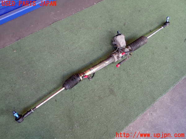2UPJ-24724235]ポルシェ・944(不明)パワステギアボックス 【ジャンク品】 中古_m0001.jpg