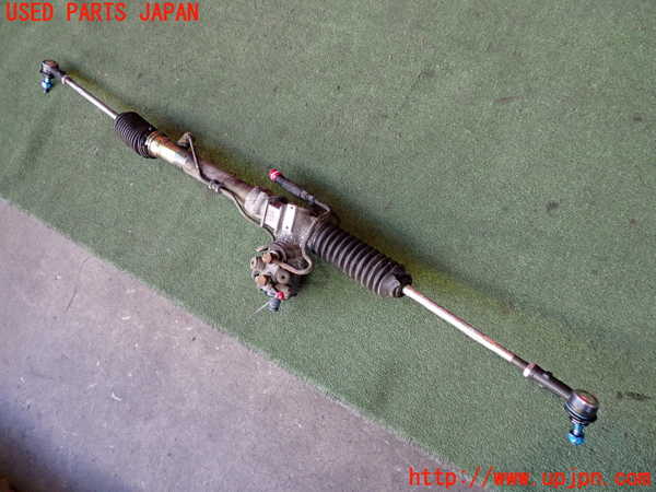 2UPJ-24724235]ポルシェ・944(不明)パワステギアボックス 【ジャンク品】 中古_m0003.jpg