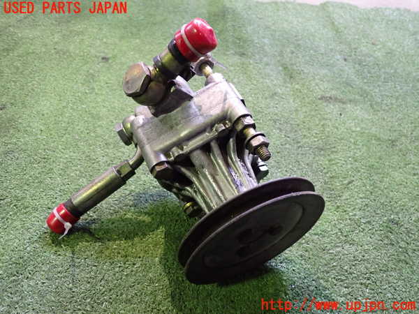 2UPJ-24724250]ポルシェ・944(不明)パワステポンプ 中古_m0002.jpg