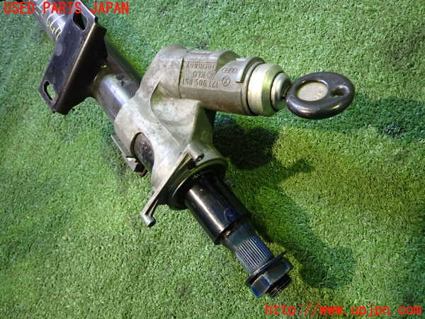 2UPJ-24724260]ポルシェ・944(不明)ステアリングシャフト 【ジャンク品】 中古_m0002.jpg