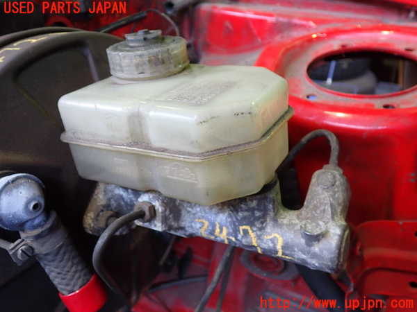 2UPJ-24724050]ポルシェ・944(不明)ブレーキマスターシリンダー 中古_m0001.jpg