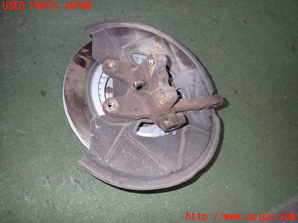 2UPJ-24724295]ポルシェ・944(不明)左フロントナックルハブ 中古_m0002.jpg