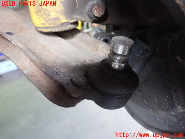 2UPJ-24725176]ポルシェ・944(不明)右フロントロアアーム1 中古_m0002.jpg