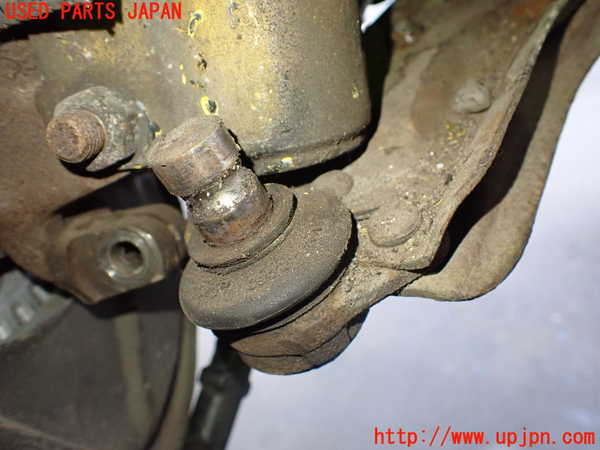 2UPJ-24725186]ポルシェ・944(不明)左フロントロアアーム1 中古_m0002.jpg