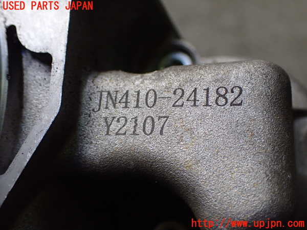 2UPJ-24726010]ポルシェ・944(不明)セルモーター 中古_m0004.jpg