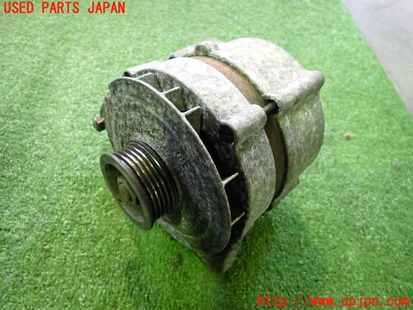 2UPJ-24726015]ポルシェ・944(不明)オルタネーター(ダイナモ) 【ジャンク品】 中古_m0001.jpg