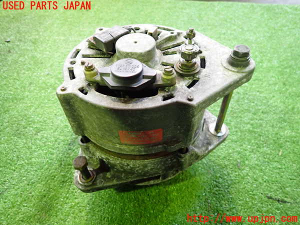 2UPJ-24726015]ポルシェ・944(不明)オルタネーター(ダイナモ) 【ジャンク品】 中古_m0002.jpg