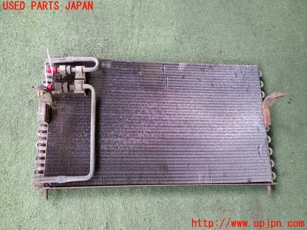 2UPJ-24726031]ポルシェ・944(不明)エアコンコンデンサー1 【ジャンク品】 中古_m0001.jpg