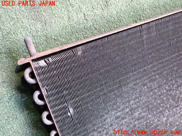 2UPJ-24726031]ポルシェ・944(不明)エアコンコンデンサー1 【ジャンク品】 中古_m0003.jpg