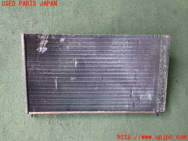 2UPJ-24726031]ポルシェ・944(不明)エアコンコンデンサー1 【ジャンク品】 中古_m0004.jpg