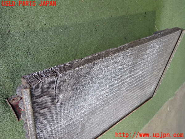 2UPJ-24726031]ポルシェ・944(不明)エアコンコンデンサー1 【ジャンク品】 中古_m0005.jpg