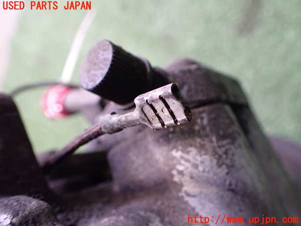 2UPJ-24726025]ポルシェ・944(不明)エアコンコンプレッサー 中古_m0004.jpg