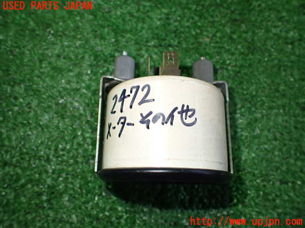 2UPJ-24726239]ポルシェ・944(不明)メーター・その他 中古_m0002.jpg