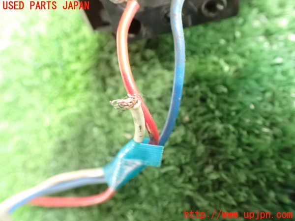 2UPJ-24726308]ポルシェ・944(不明)スイッチ3 (バックドア) 【ジャンク品】 中古_m0003.jpg