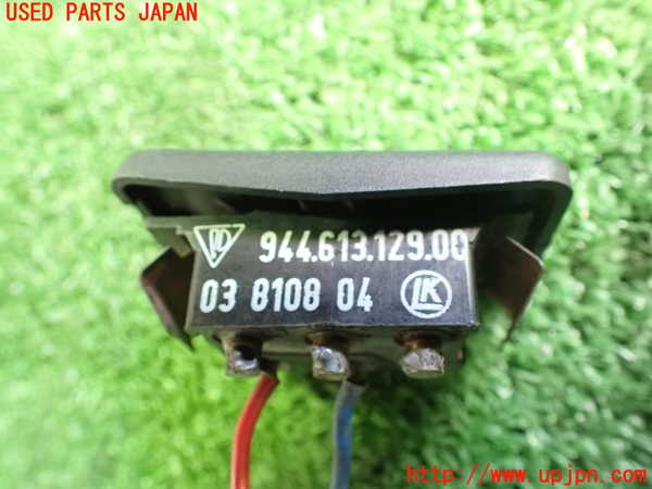 2UPJ-24726308]ポルシェ・944(不明)スイッチ3 (バックドア) 【ジャンク品】 中古_m0004.jpg