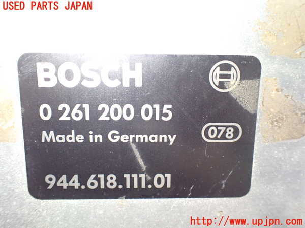 2UPJ-24726110]ポルシェ・944(不明)エンジンコンピューター 中古_m0004.jpg