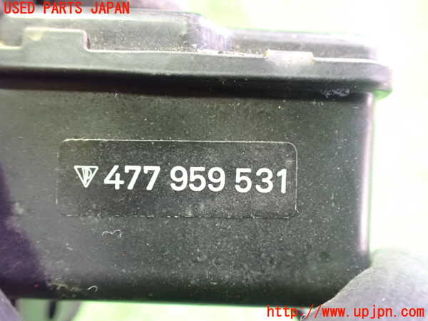 2UPJ-24726146]ポルシェ・944(不明)コンピューター1 中古_m0004.jpg