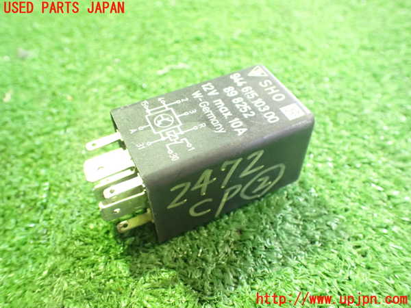 2UPJ-24726147]ポルシェ・944(不明)コンピューター2 中古_m0001.jpg