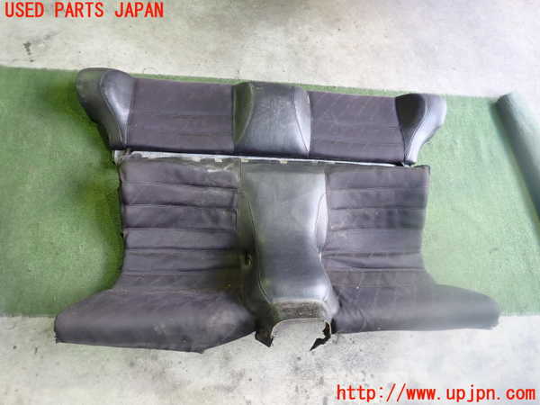 2UPJ-24727385]ポルシェ・944(不明)リアシート 【ジャンク品】 中古_m0001.jpg