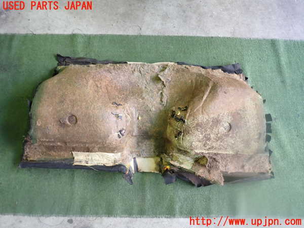 2UPJ-24727385]ポルシェ・944(不明)リアシート 【ジャンク品】 中古_m0005.jpg