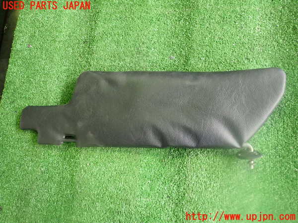 2UPJ-24727625]ポルシェ・944(不明)室内サンバイザー右側 【ジャンク品】 中古_m0002.jpg