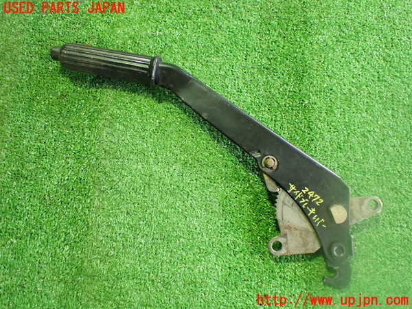 2UPJ-24727550]ポルシェ・944(不明)サイドブレーキレバー 中古_m0001.jpg