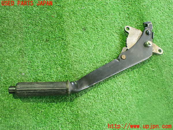 2UPJ-24727550]ポルシェ・944(不明)サイドブレーキレバー 中古_m0002.jpg