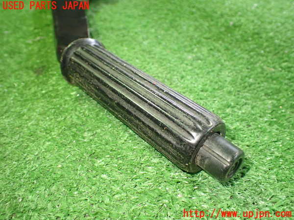 2UPJ-24727550]ポルシェ・944(不明)サイドブレーキレバー 中古_m0004.jpg