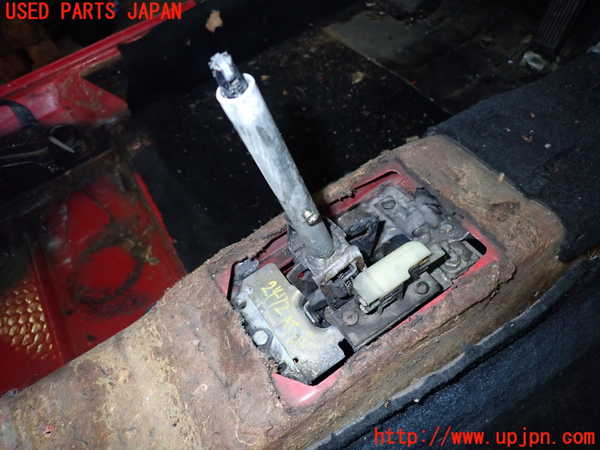 2UPJ-24727555]ポルシェ・944(不明)ATシフトレバー 中古_m0001.jpg