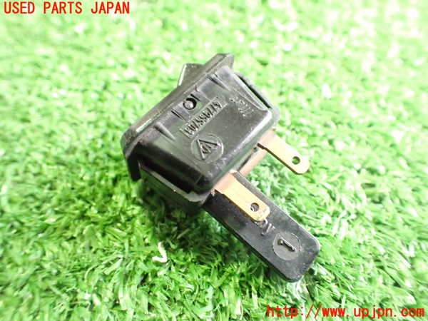 2UPJ-24726280]ポルシェ・944(不明)ミラースイッチ 中古_m0002.jpg