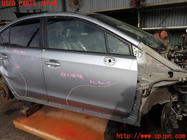 2UPJ-24731230]WRX S4(VAG)右前ドア (43R-00033) 中古_m0001.jpg